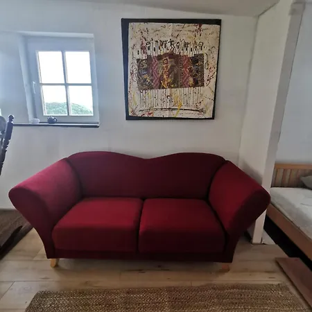 Apartment Panoramablick Langenburg