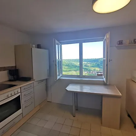 Panoramablick Apartment