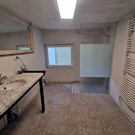 Panoramablick Apartment