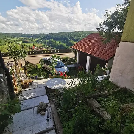 Apartment Panoramablick *
