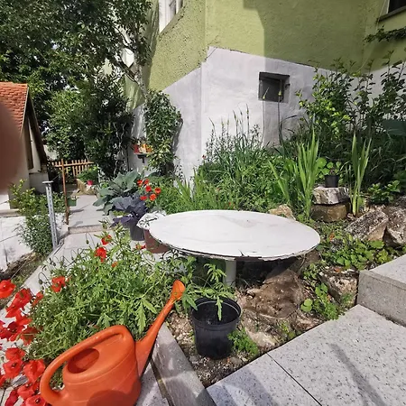 Panoramablick *